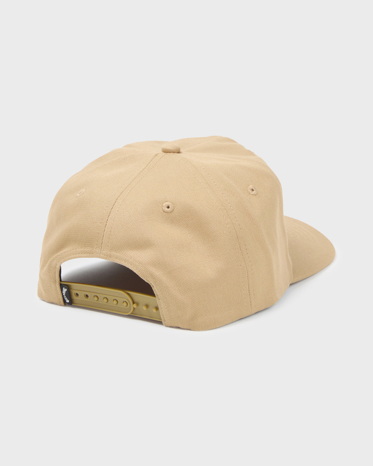 SUNSET-SESSIONS-SNAPBACK-KHAKI-2