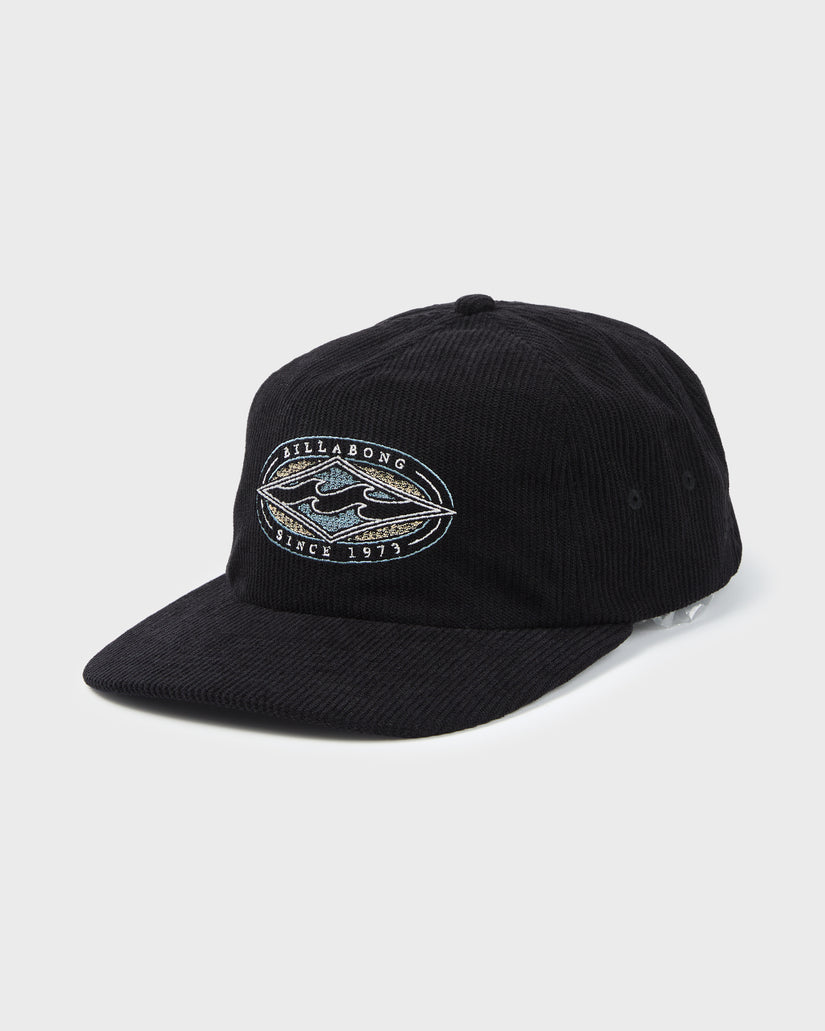 HERITAGE-STRAPBACK-BLACK-1