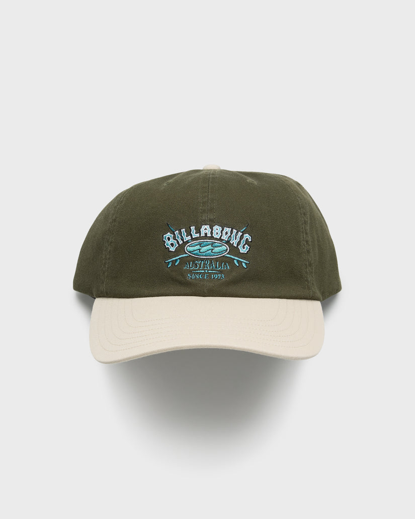 THROWBACK-SNAPBACK-RIFLE-GREEN-3