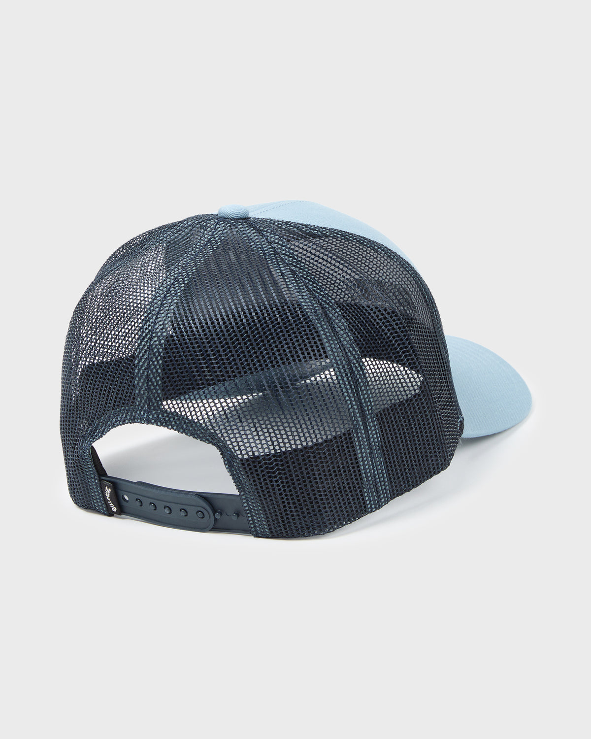 PLEDGED-TRUCKER-CHINA-BLUE-2