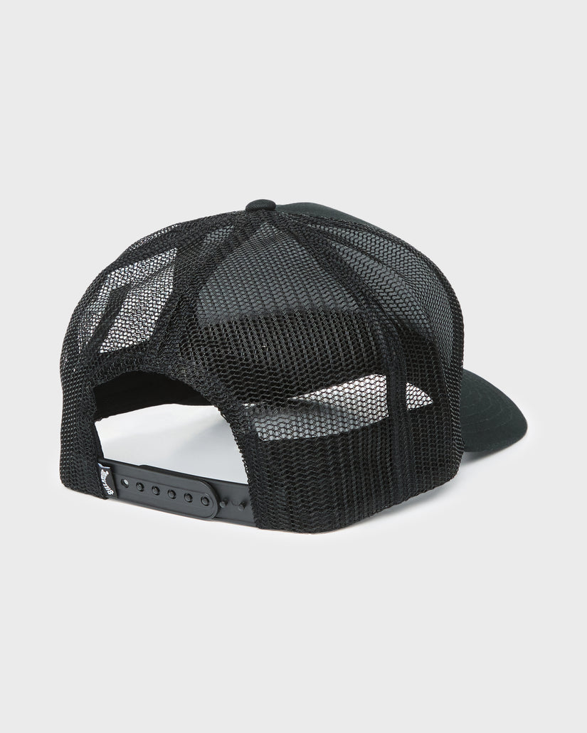 Stacked-Trucker-Hat-Black-2