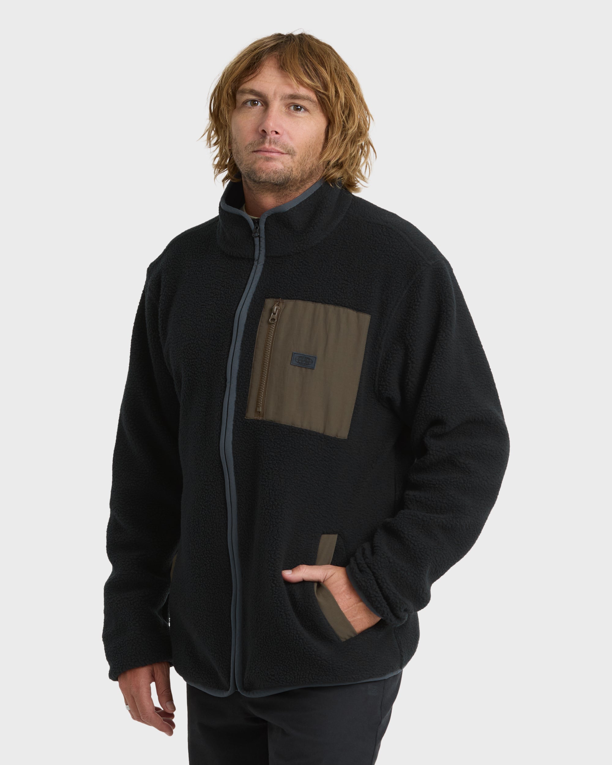 Mens Adventure Division Hoodies & Fleece - Shop Online now – Billabong