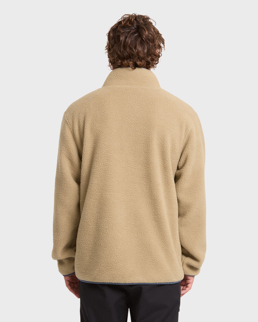 ALPINE-MOCK-NECK-ZIP-PALE-KHAKI-2