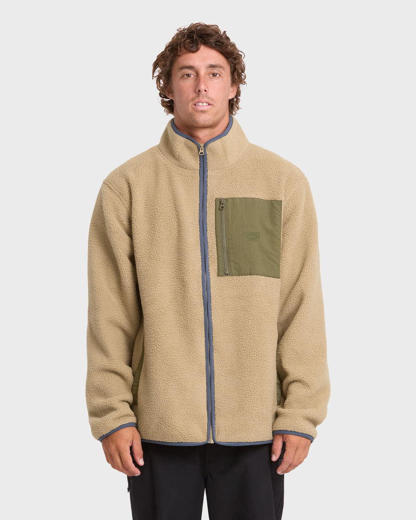 ALPINE-MOCK-NECK-ZIP-PALE-KHAKI-1