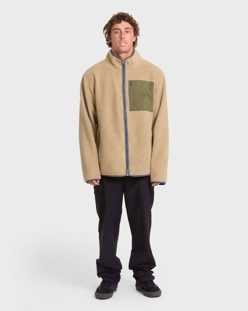 ALPINE-MOCK-NECK-ZIP-PALE-KHAKI-3