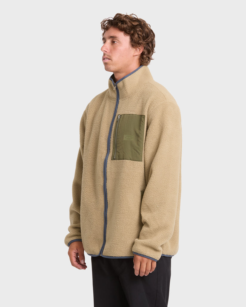 ALPINE-MOCK-NECK-ZIP-PALE-KHAKI-4