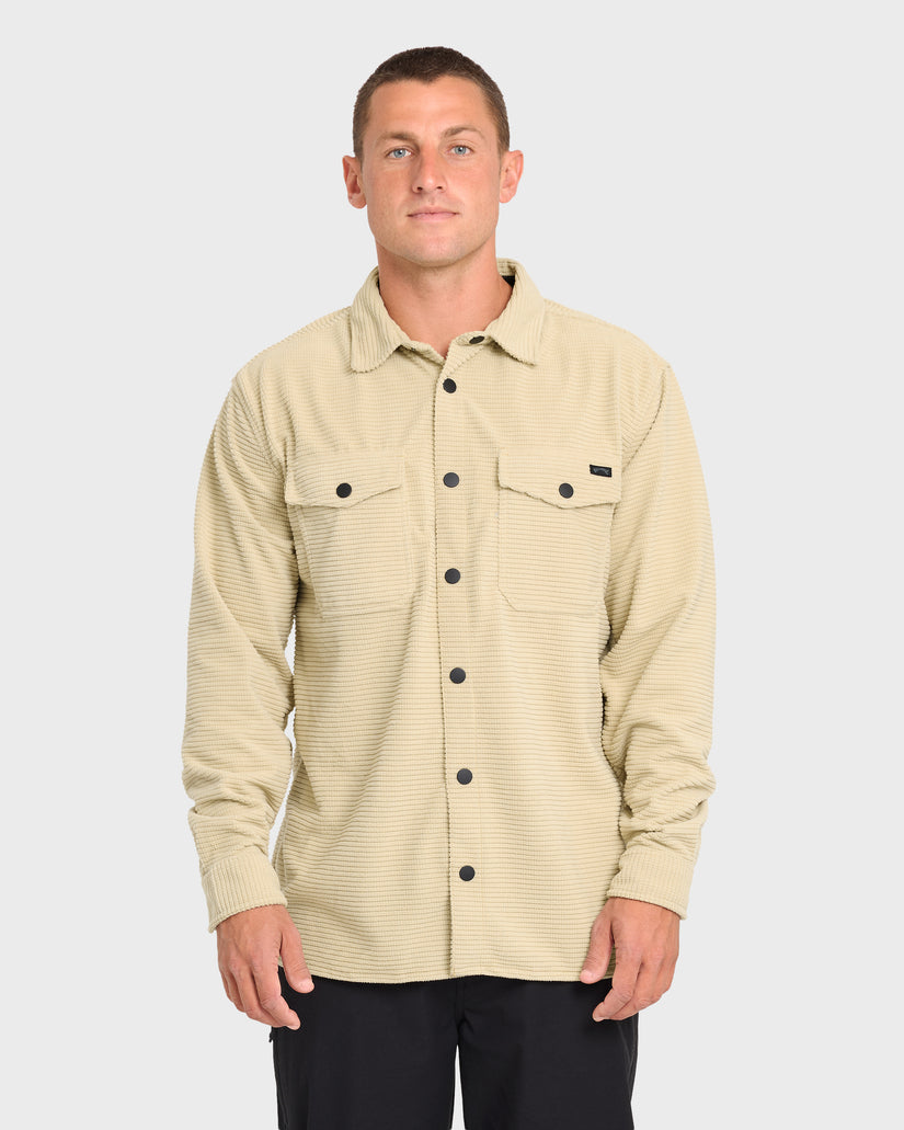 RIDGE-LS-SAND-KHAKI-1
