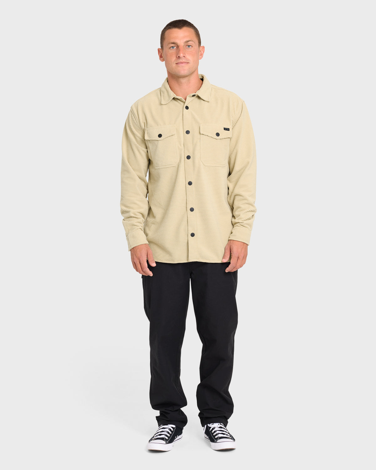 RIDGE-LS-SAND-KHAKI-3
