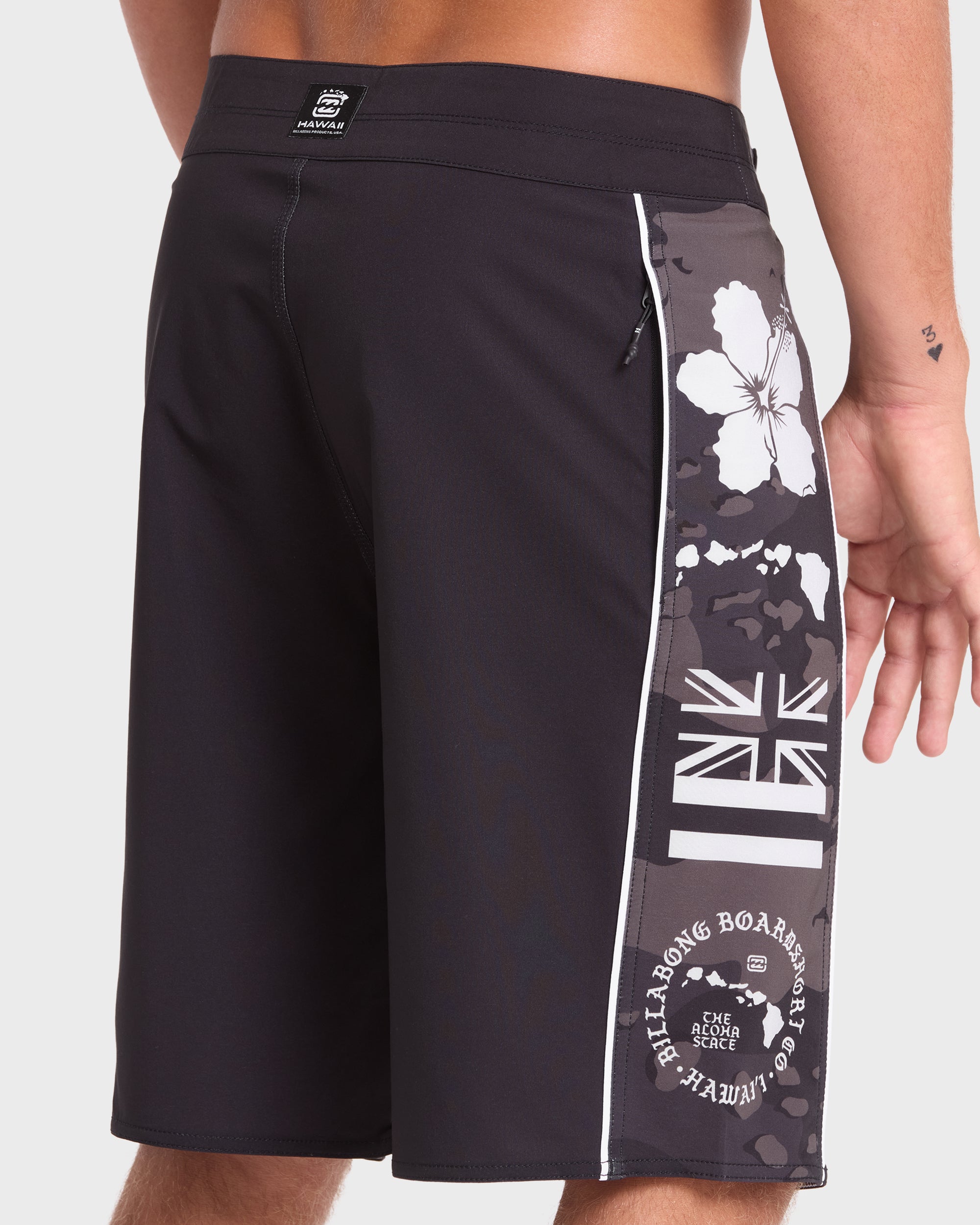 New Wave 2.0 Hawaii Pro 19