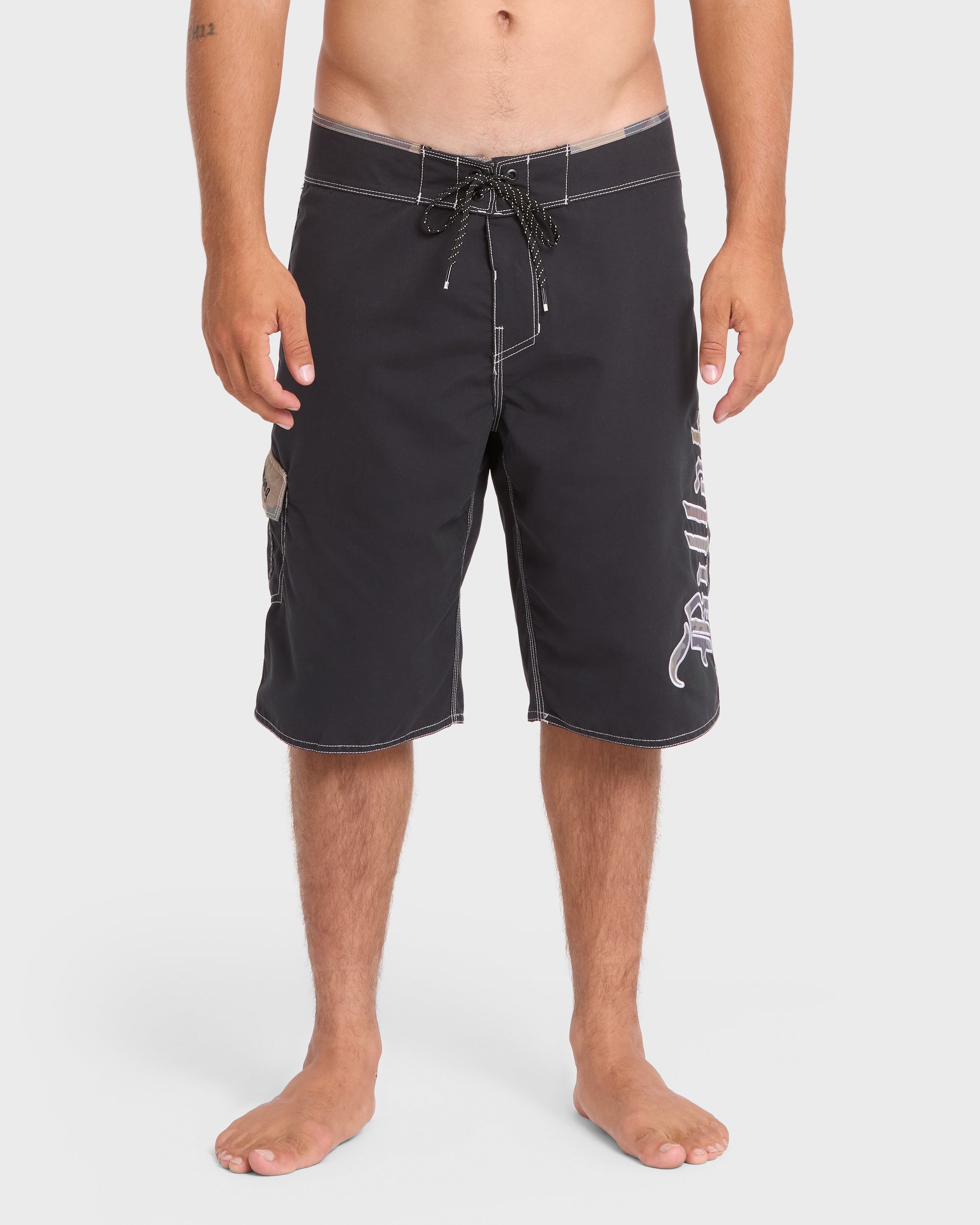 Mens Long Length Boardshorts - Shop Online – Billabong