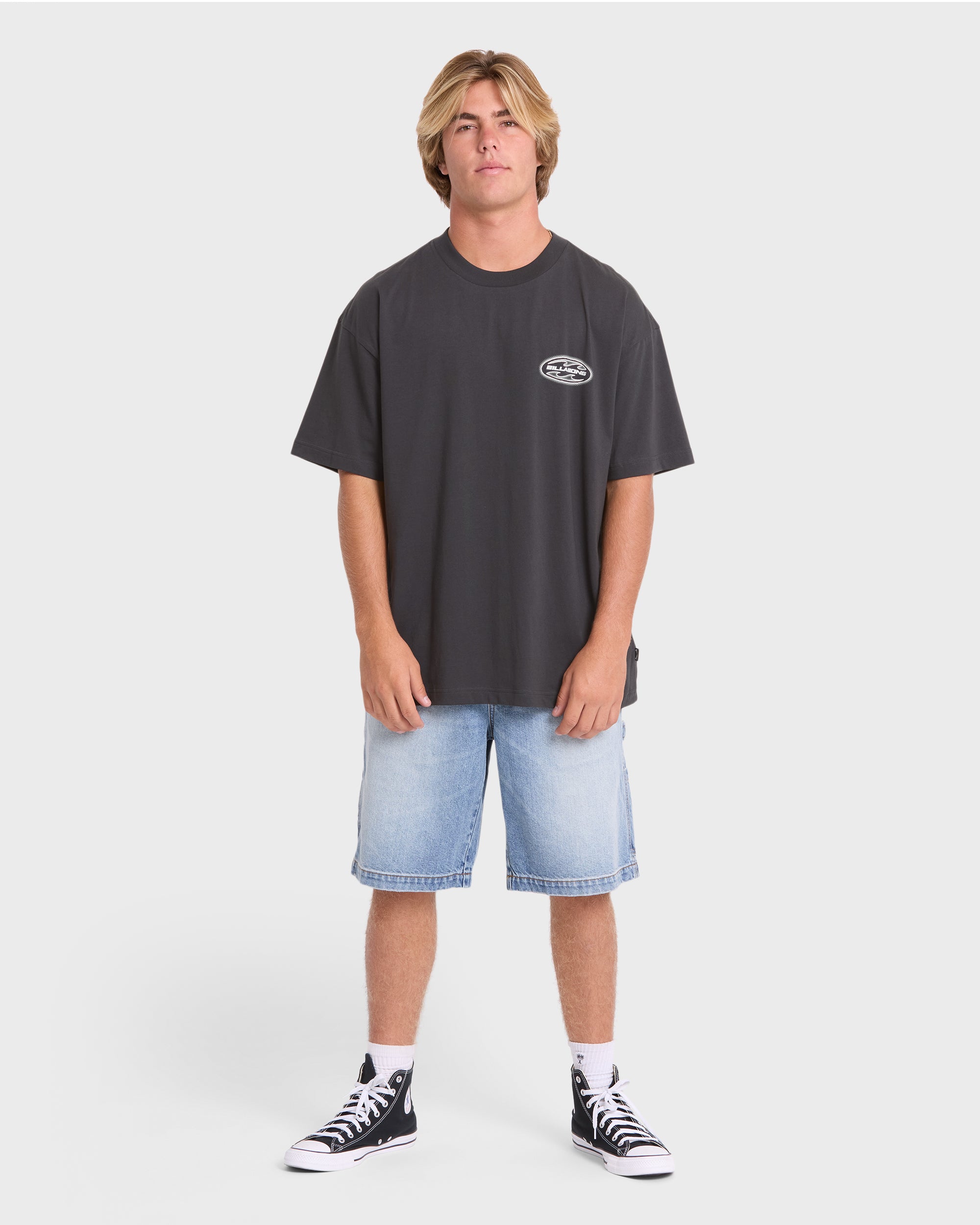 Men's Clothing & Surfwear | Billabong