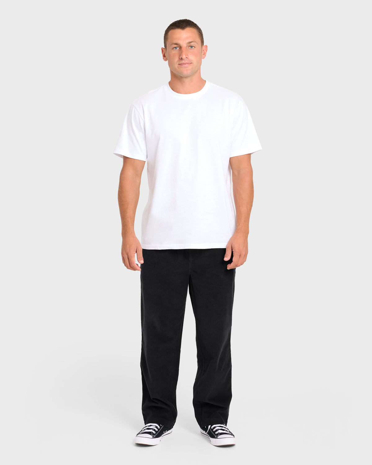 LARRY-LAYBACK-CORD-PANT-BLACK-3