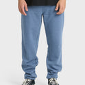 All Day Sweatpants - China Blue