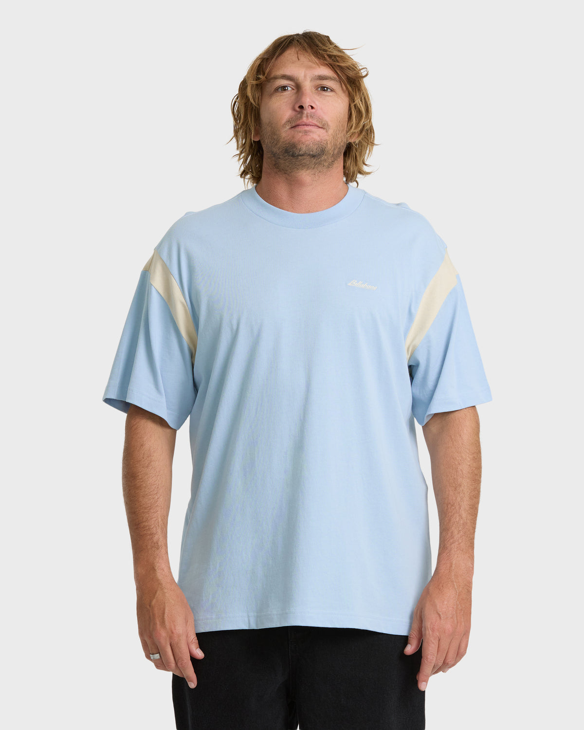 HIGHWAY-GARAGE-KNIT-TEE-BLUE-SMOKE-1