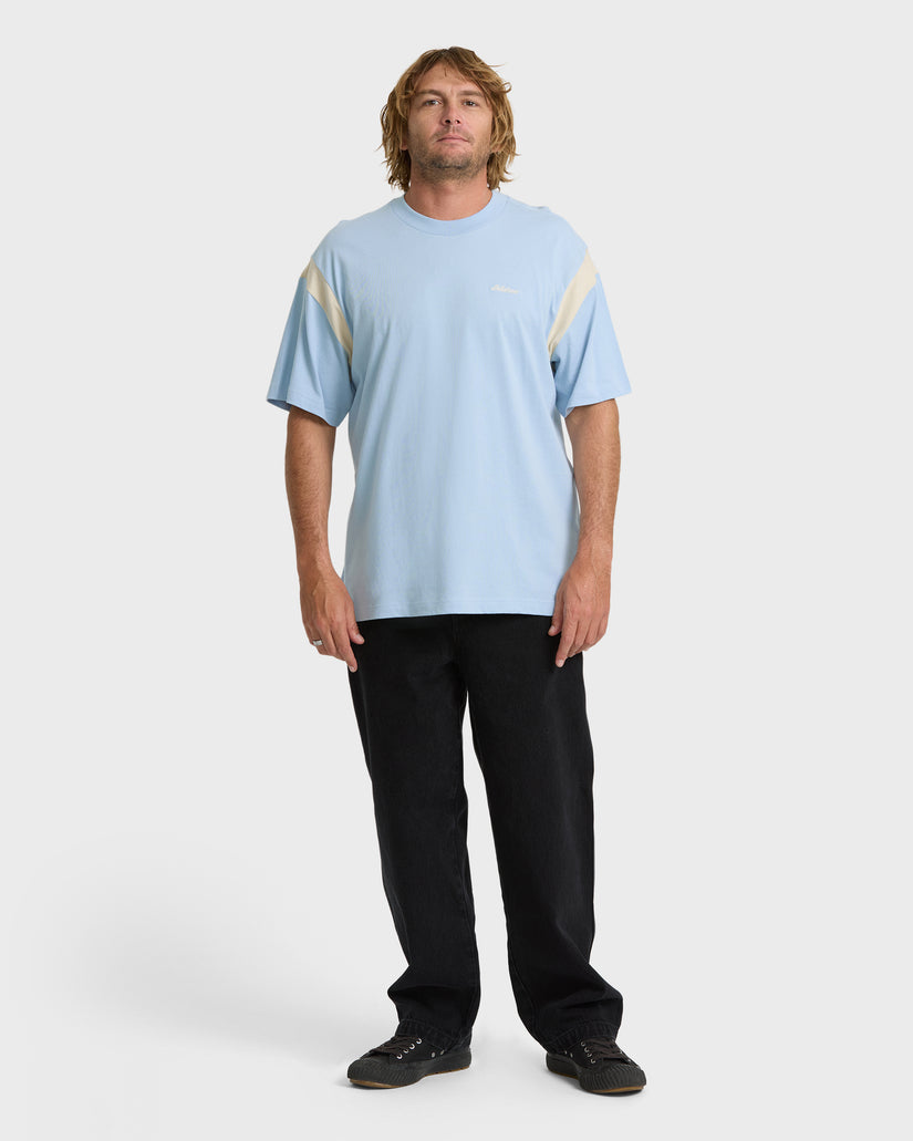 HIGHWAY-GARAGE-KNIT-TEE-BLUE-SMOKE-3