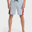 Garage Highway Pro 18" Boardshorts - Norse Blue
