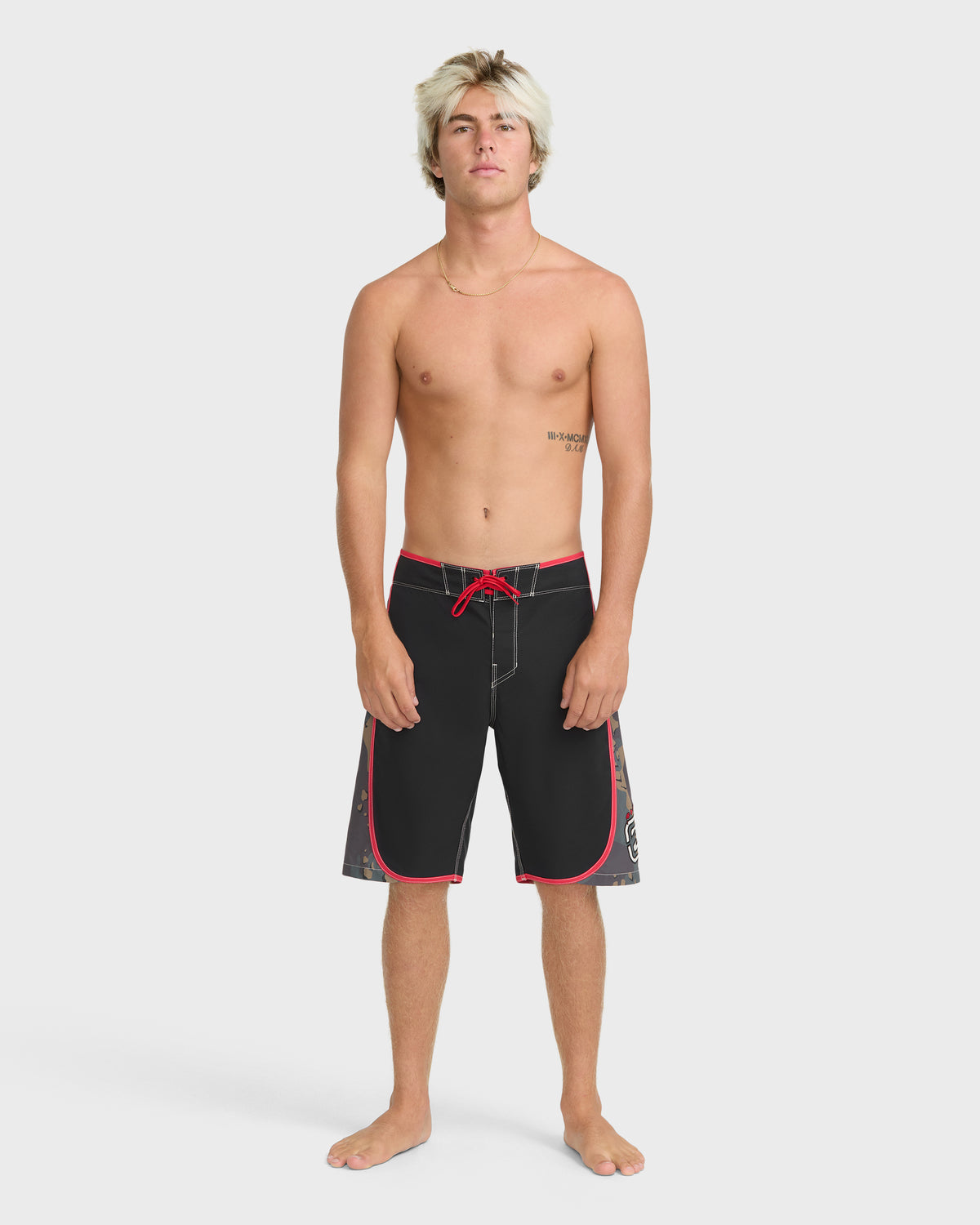 73-Long-Bong-Hawaii-Pro-21"-Boardshorts-Black-3
