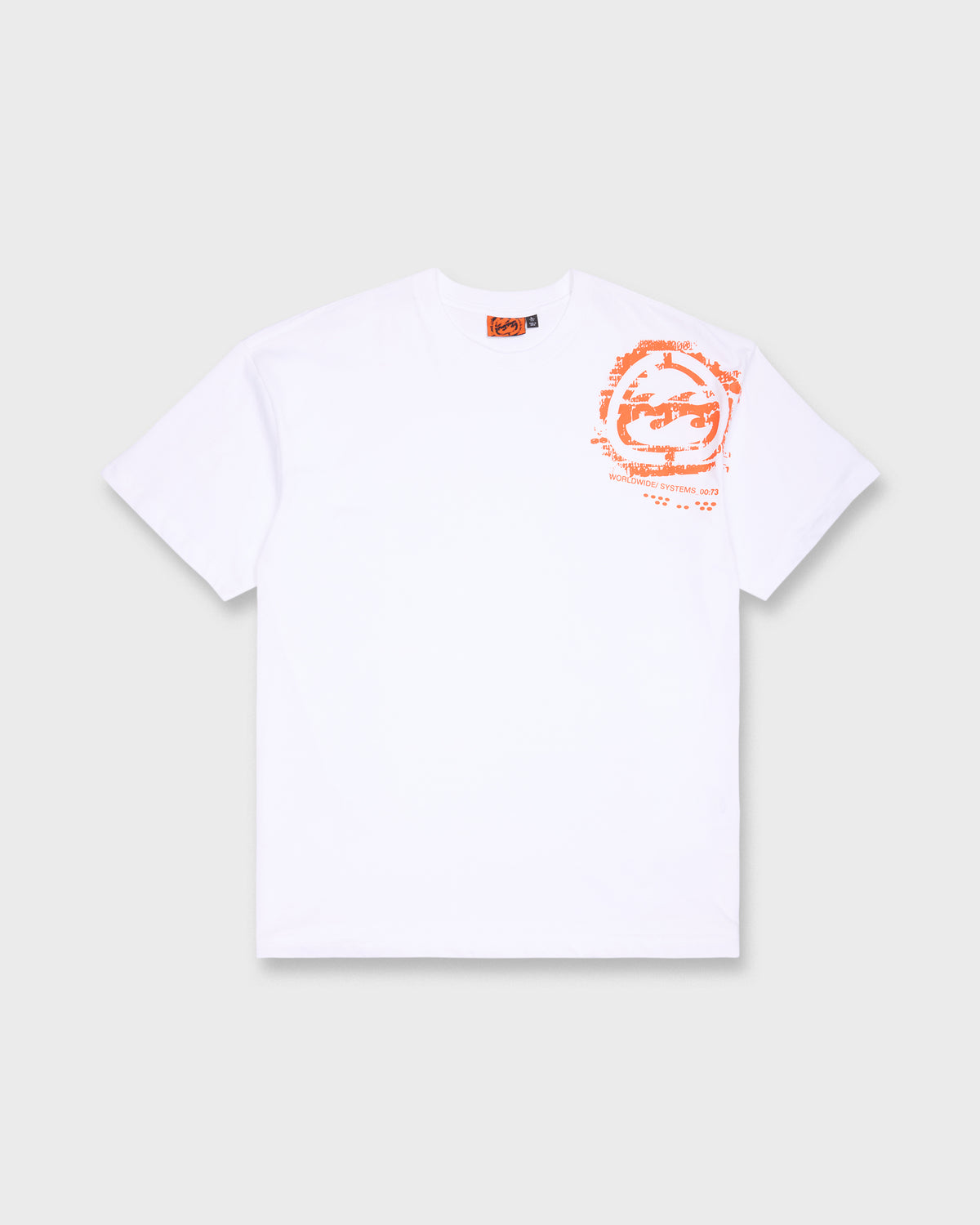 Spec-Blast-Short-Sleeve-Cotton-T-Shirt-White-6