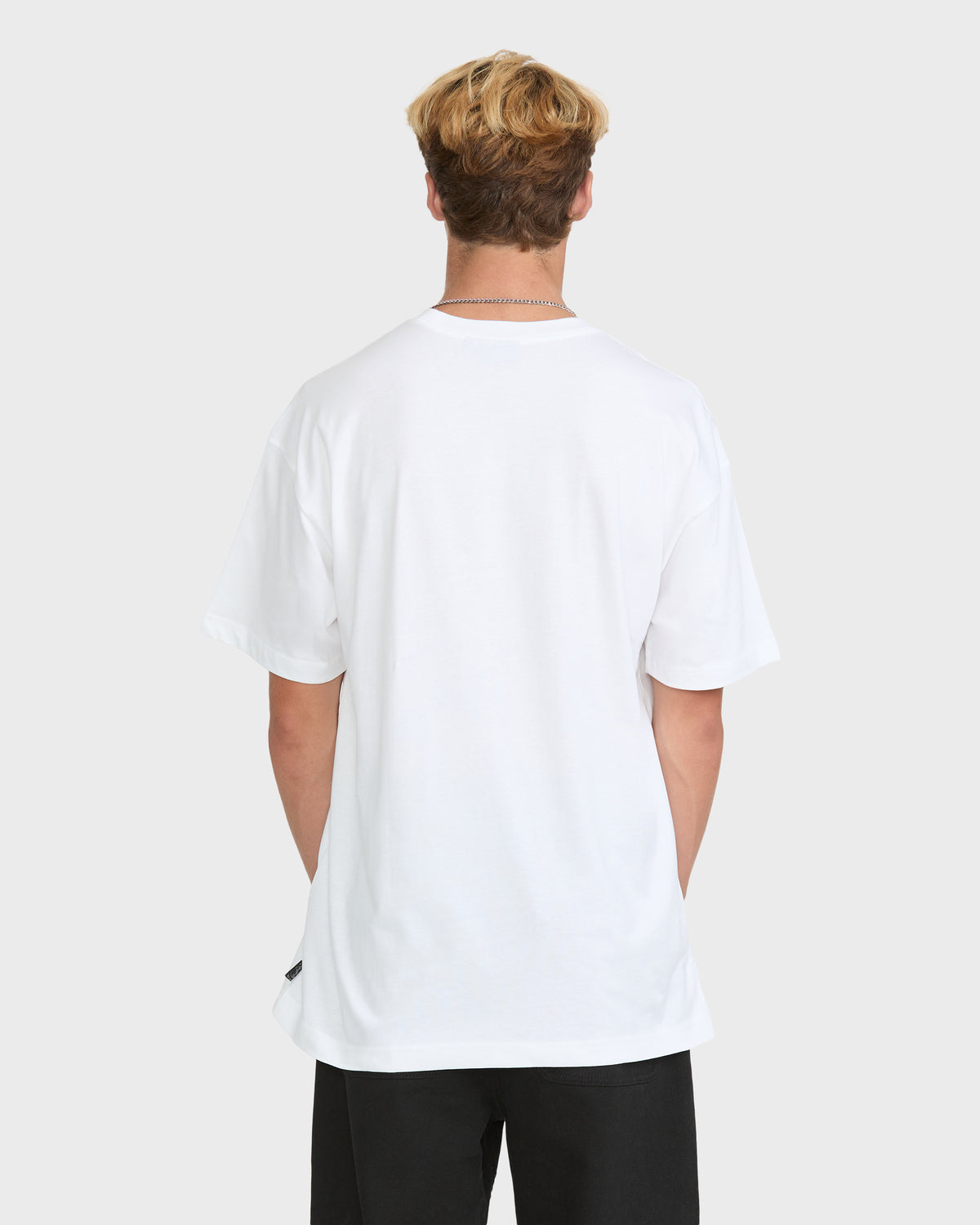 Spec-Blast-Short-Sleeve-Cotton-T-Shirt-White-2