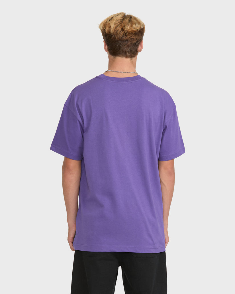 Spec-Lock-Short-Sleeve-Knit-T-Shirt-Purple-2