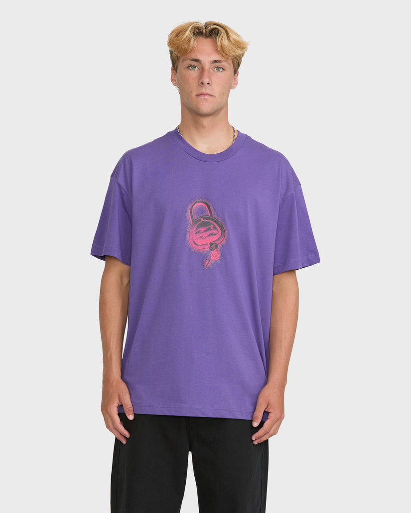 Spec-Lock-Short-Sleeve-Knit-T-Shirt-Purple-1