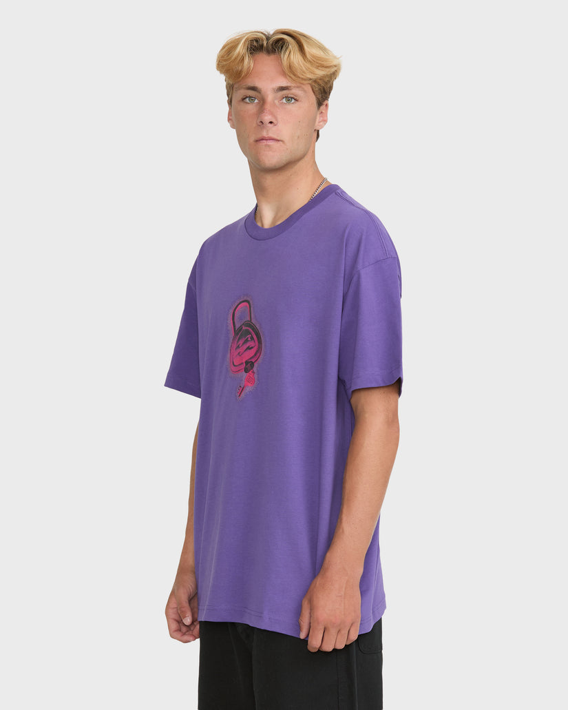 Spec-Lock-Short-Sleeve-Knit-T-Shirt-Purple-4