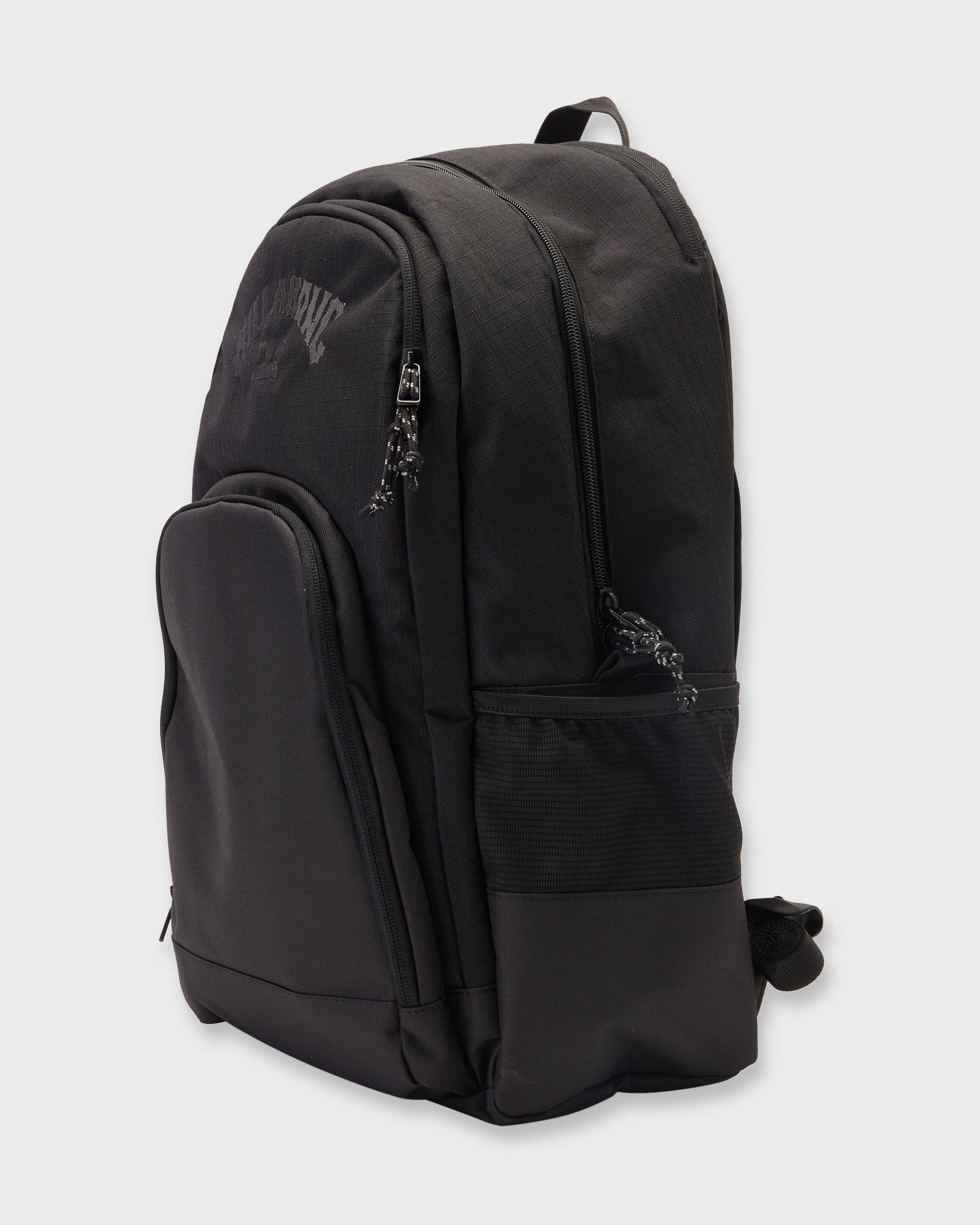 billabong relay laptop backpack Command Stash 26L in Grey Heather Features Fabric Mens Bags & Backpacks -