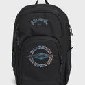 Command 29L Large Backpack - Broken Moonlight
