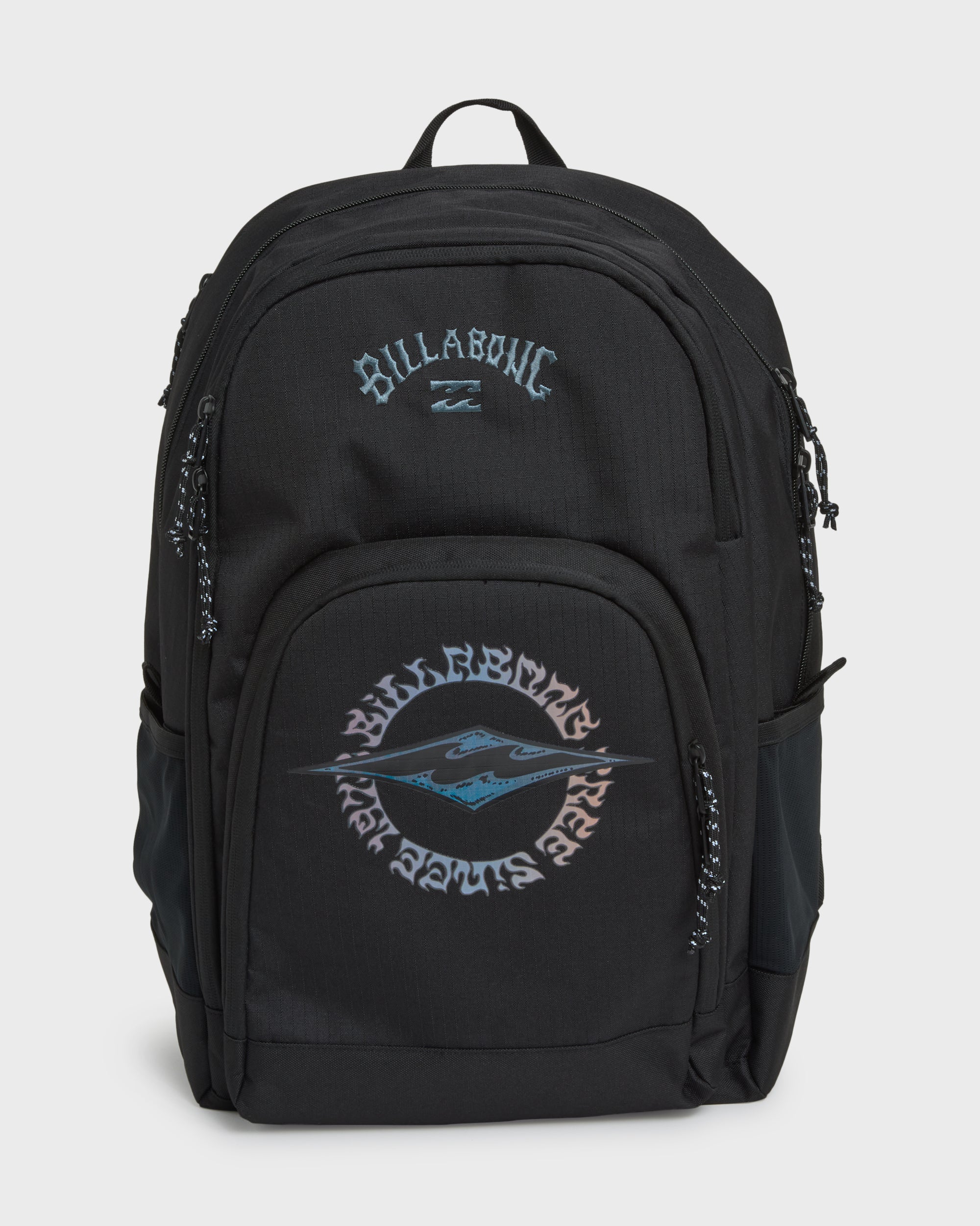 billabong backpack laptop Command 29L and padded shoulder straps complete the package Billabong Command 29L Large Backpack