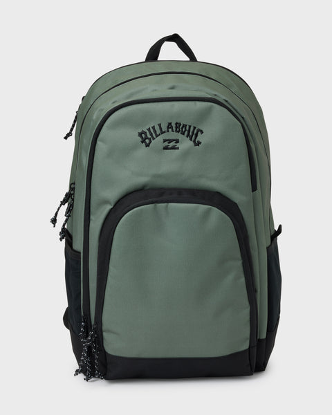 Billabong Men's Command Backpack