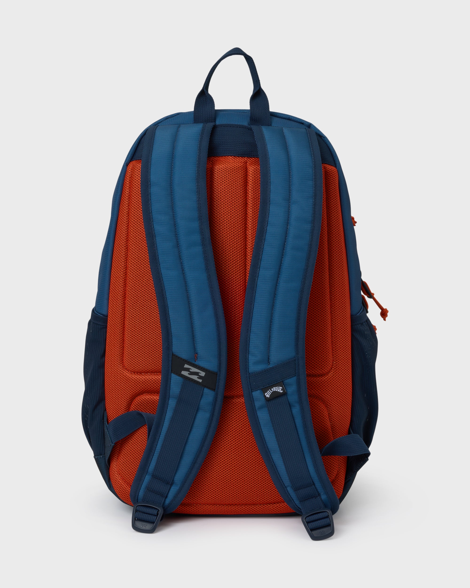 billabong relay laptop backpack Womens Home Abroad Backpack, Black & White The Scallop Backpack has room for everything batoh Billabong Relay Wet &