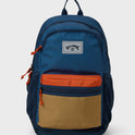 Scallop 25L Backpack - Multi