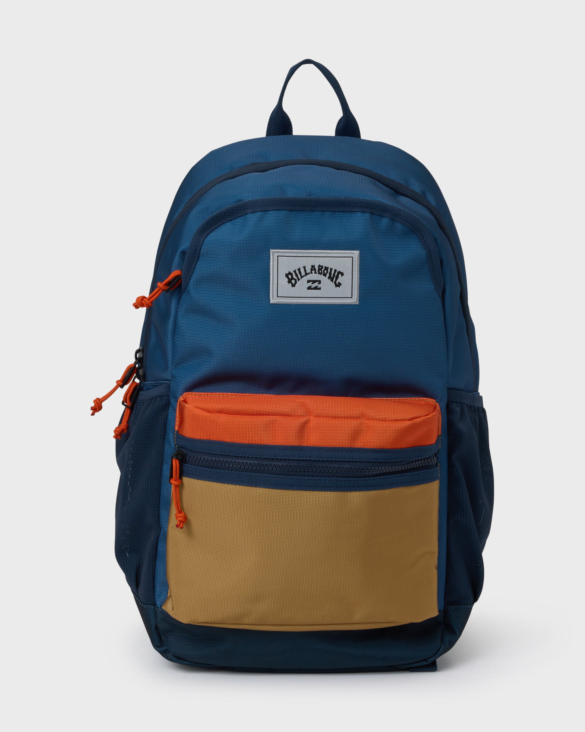 billabong backpack laptop Schools Out and padded shoulder straps complete the package Men's Laptop Backpacks | Billabong