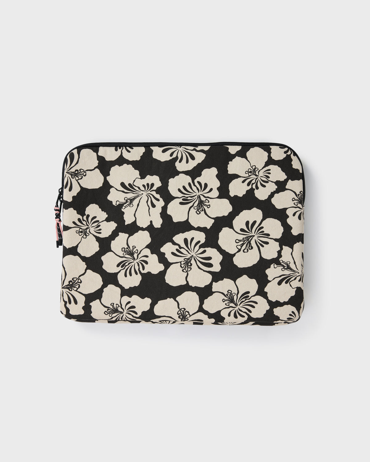 
Holiday Moon Pouch - Black Sands