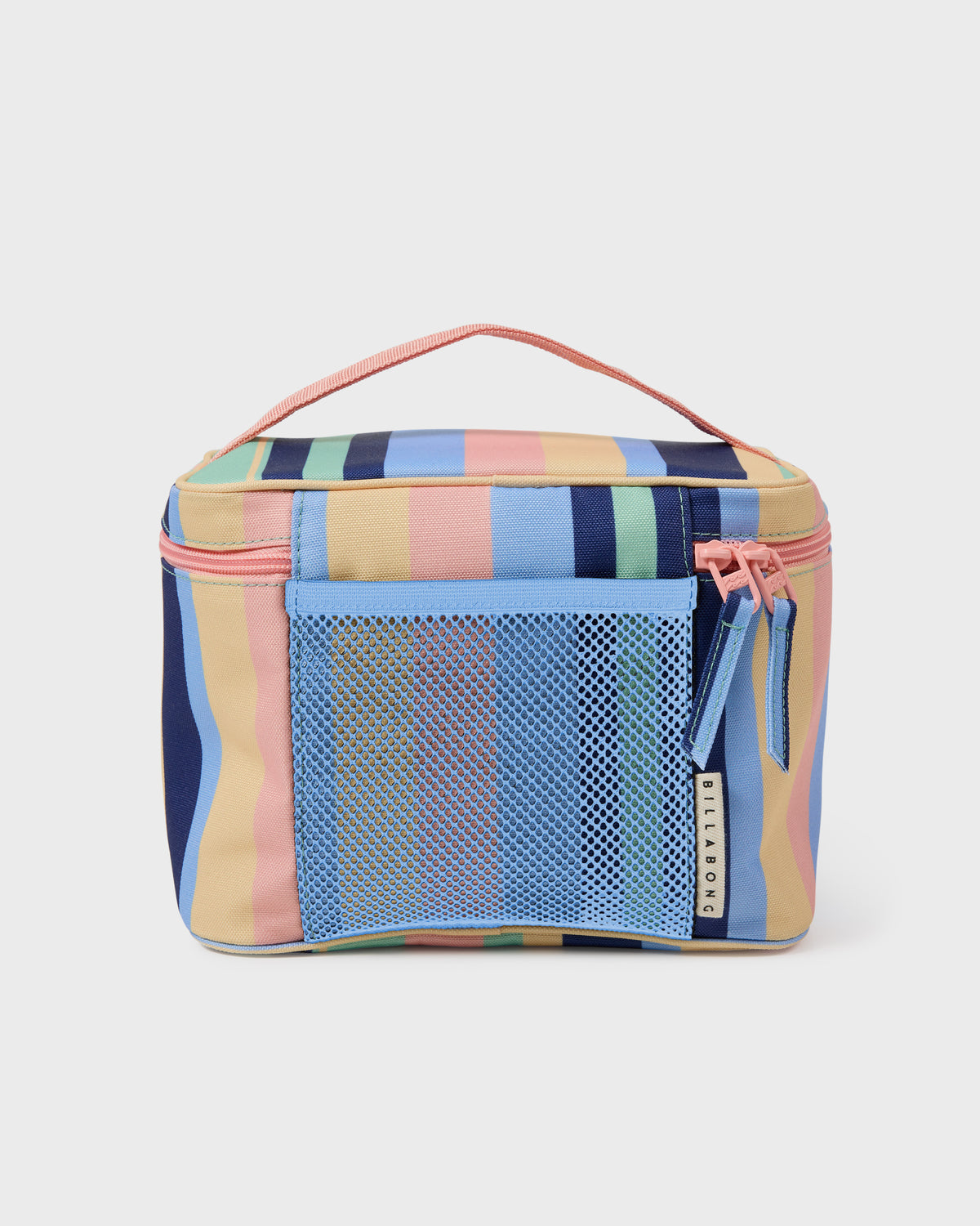 
Ibiza Stripe Lunch Box - Classic Navy