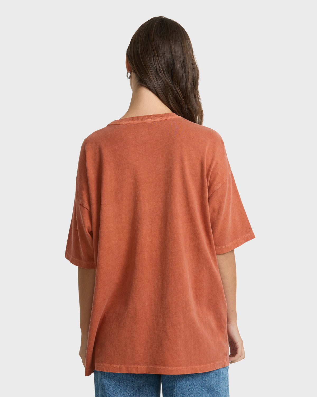 
On The Road Short Sleeve Jersey T-Shirt - Hazel