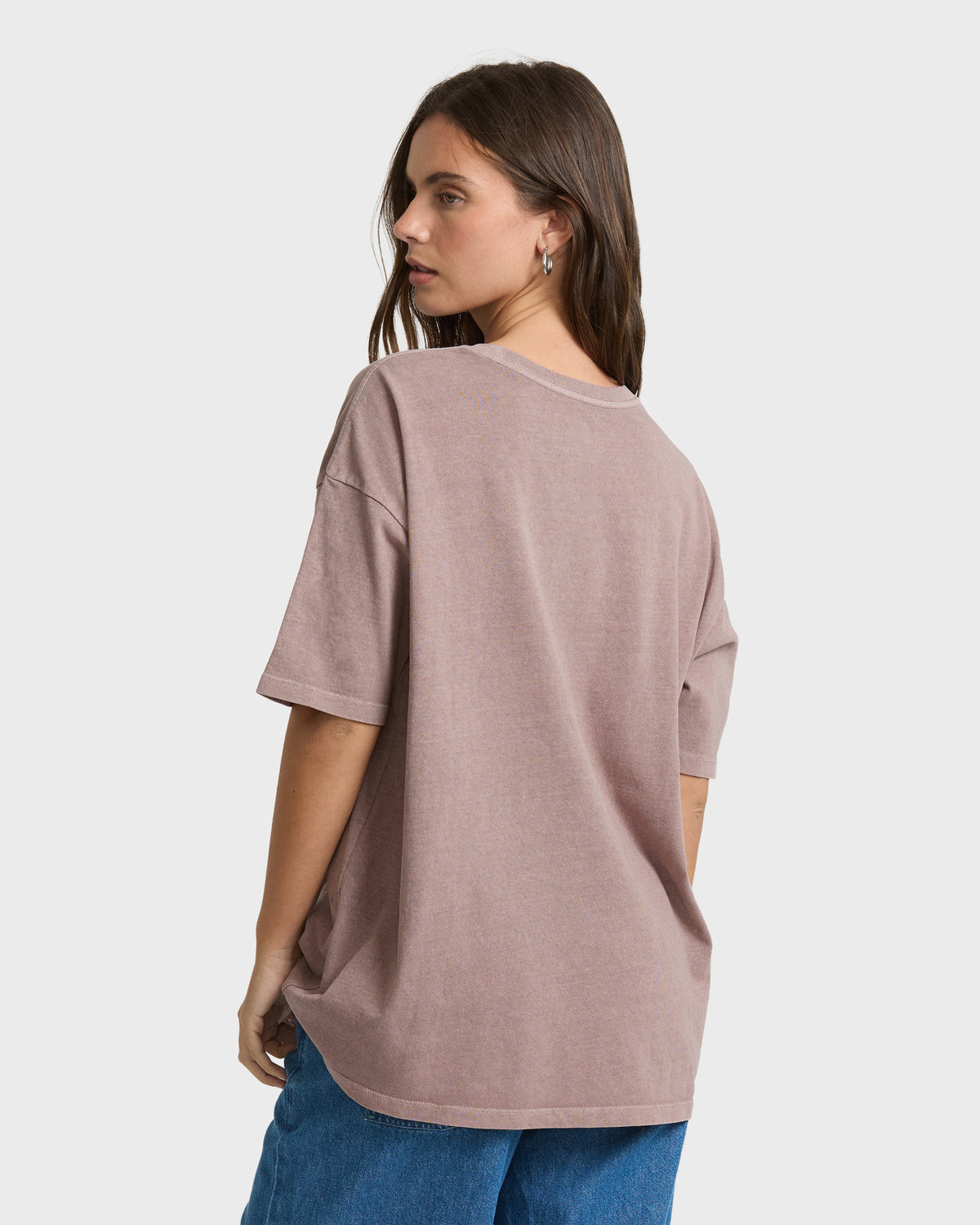 
Surf N Spray Short Sleeve Jersey T-Shirt - Acorn
