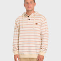 Rancho Pullover Hoodie - Oatmeal
