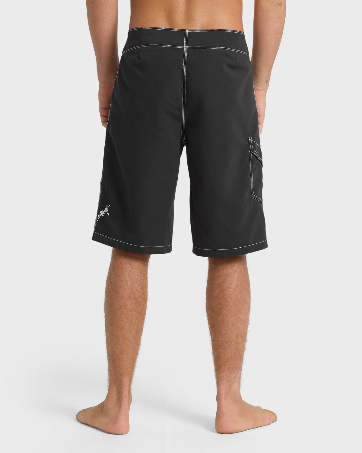 
Core Lord Pro 21" Boardshorts - Black