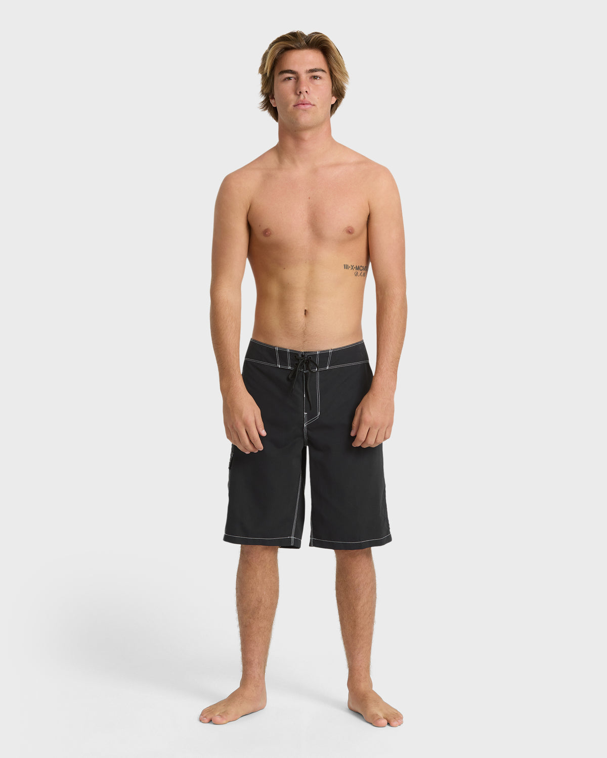 
Core Lord Pro 21" Boardshorts - Black
