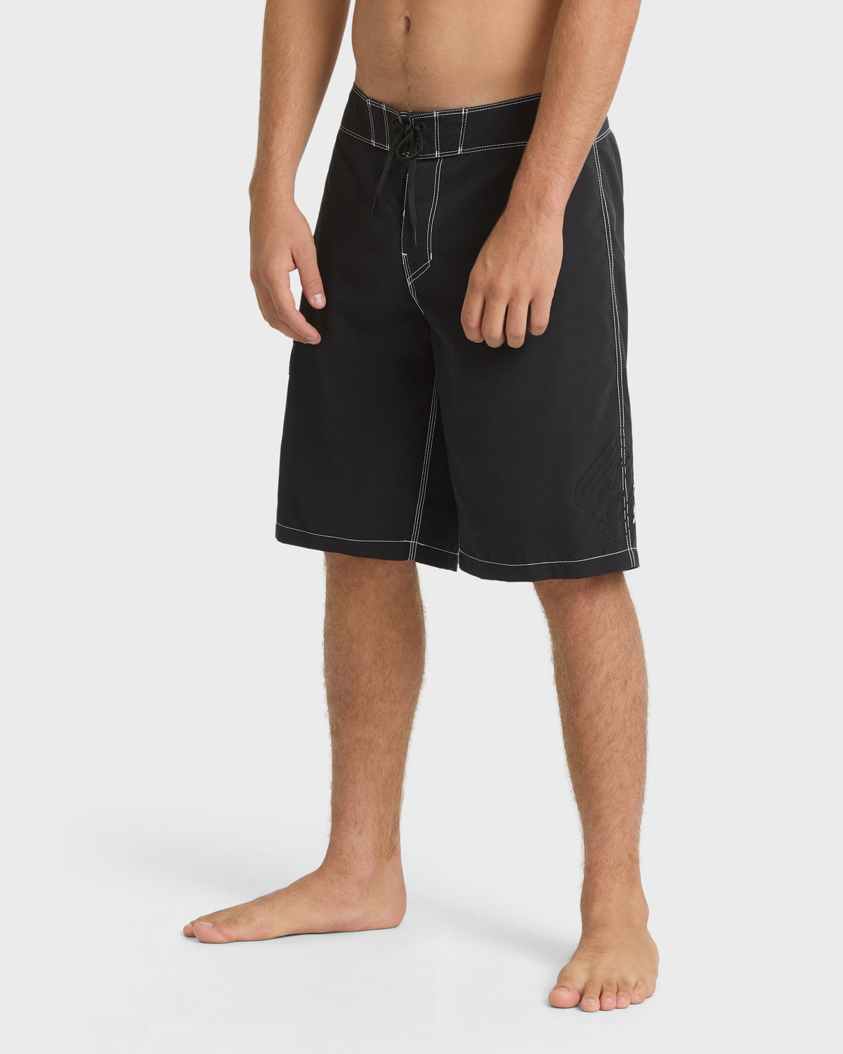 
Core Lord Pro 21" Boardshorts - Black