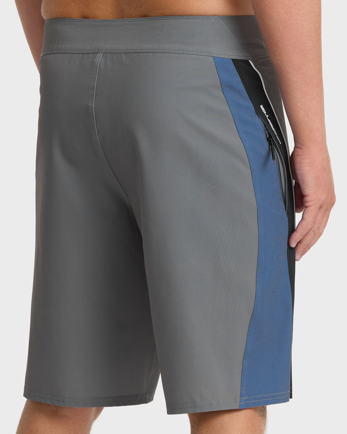 
Highway Pro 19" Boardshorts - Pewter