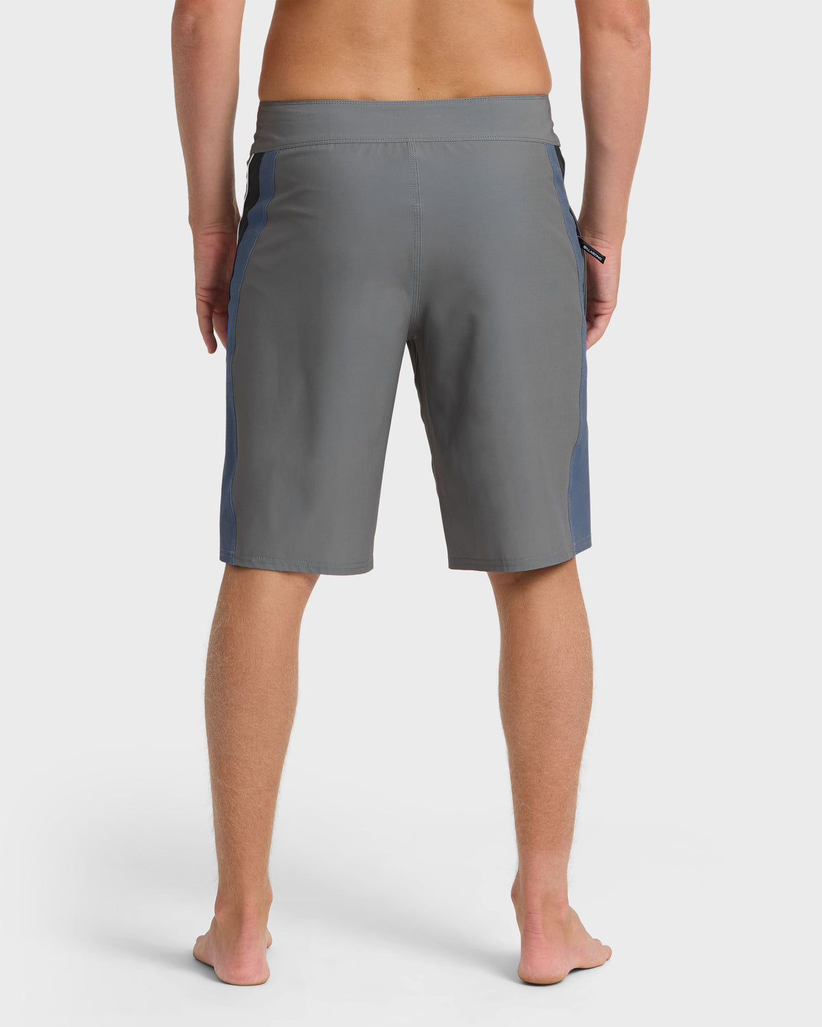 
Highway Pro 19" Boardshorts - Pewter