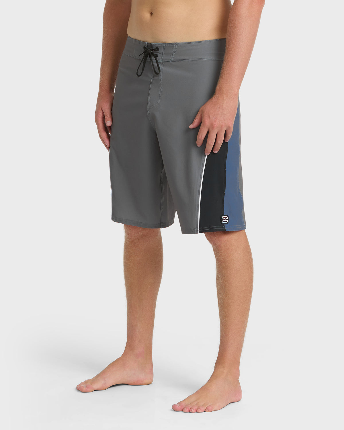 
Highway Pro 19" Boardshorts - Pewter