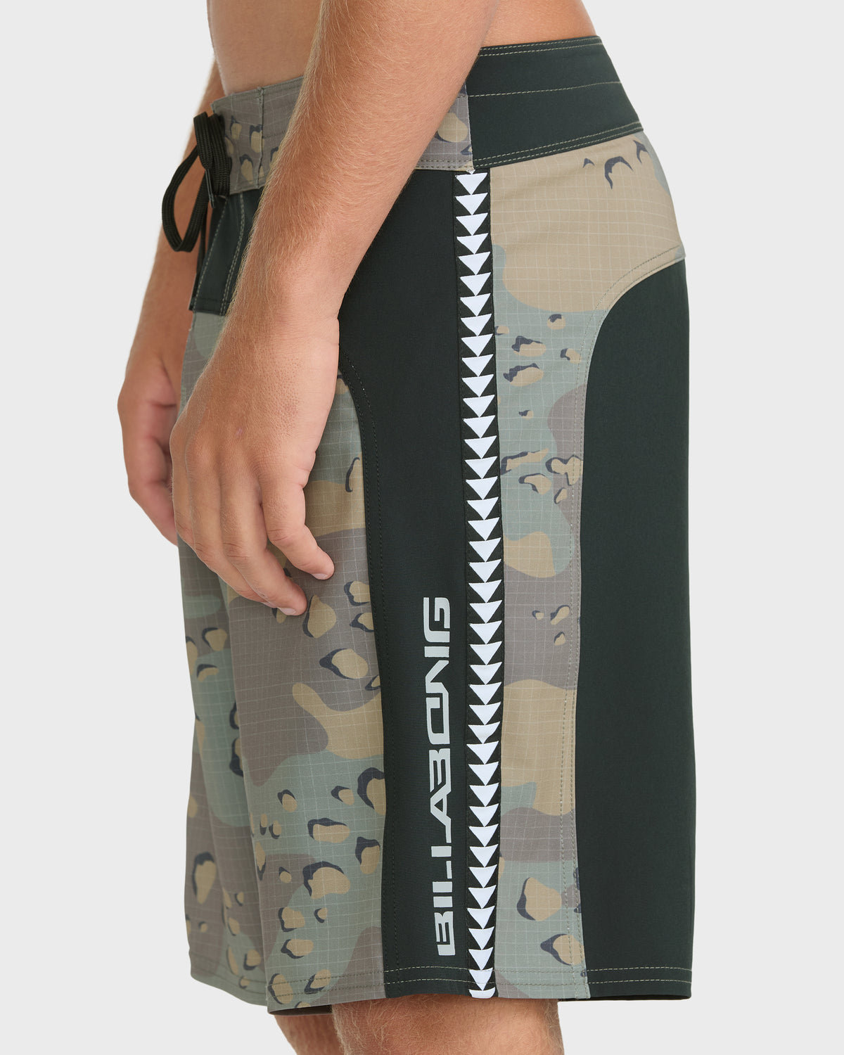 
M7 Pro 20" Boardshorts - Camo