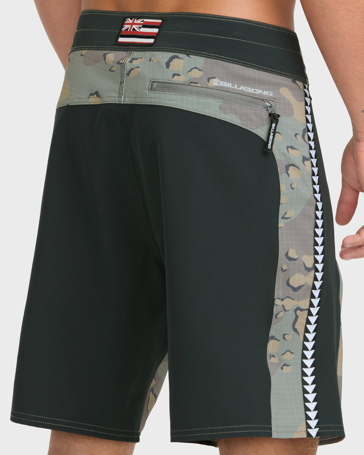 
M7 Pro 20" Boardshorts - Camo