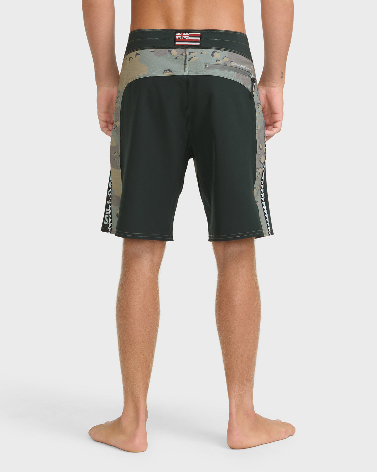 
M7 Pro 20" Boardshorts - Camo