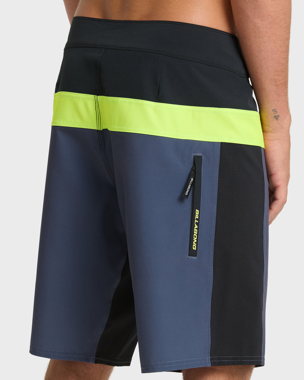 
Blueprint Pro 19" Boardshorts - Odyssey Gray