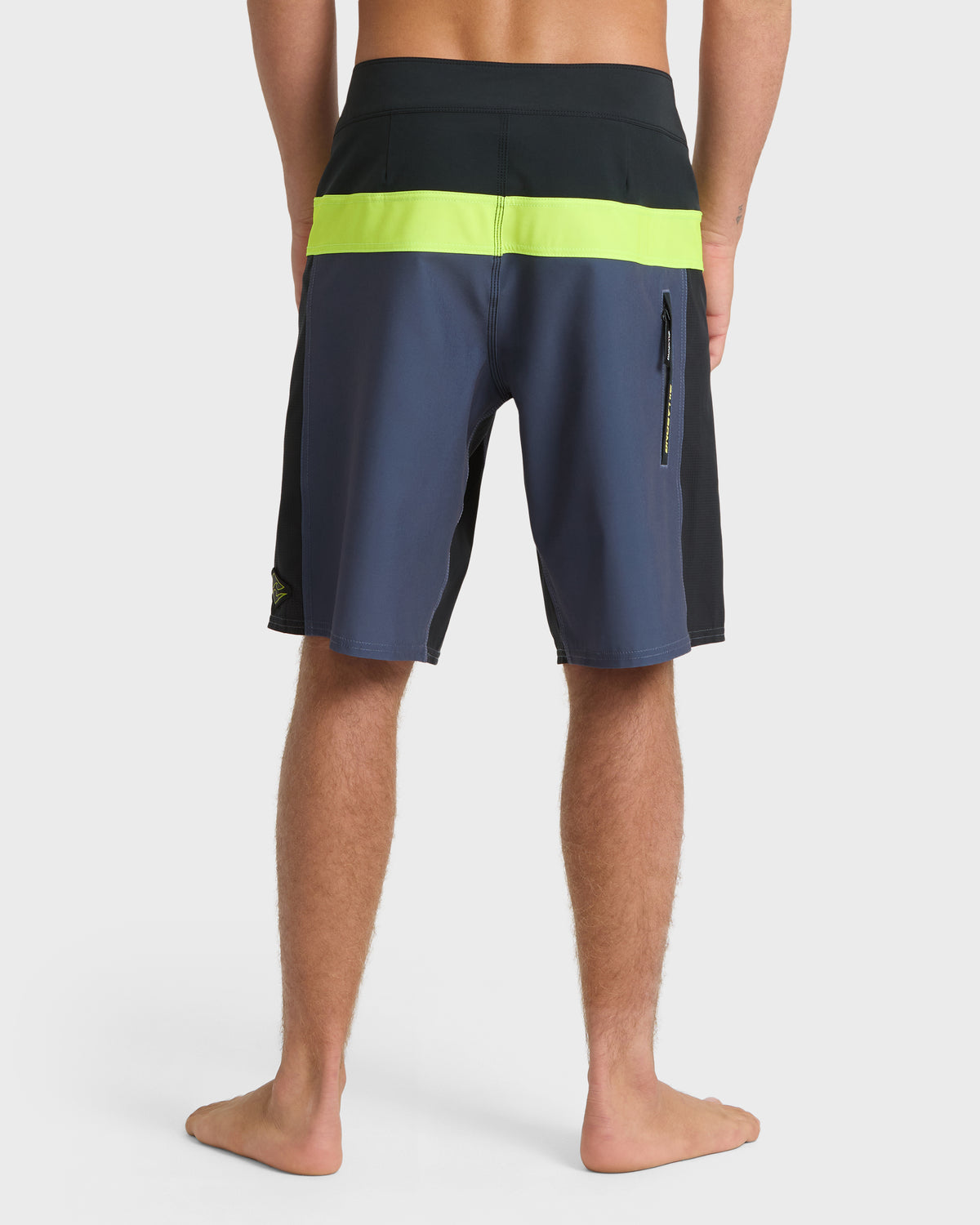 
Blueprint Pro 19" Boardshorts - Odyssey Gray