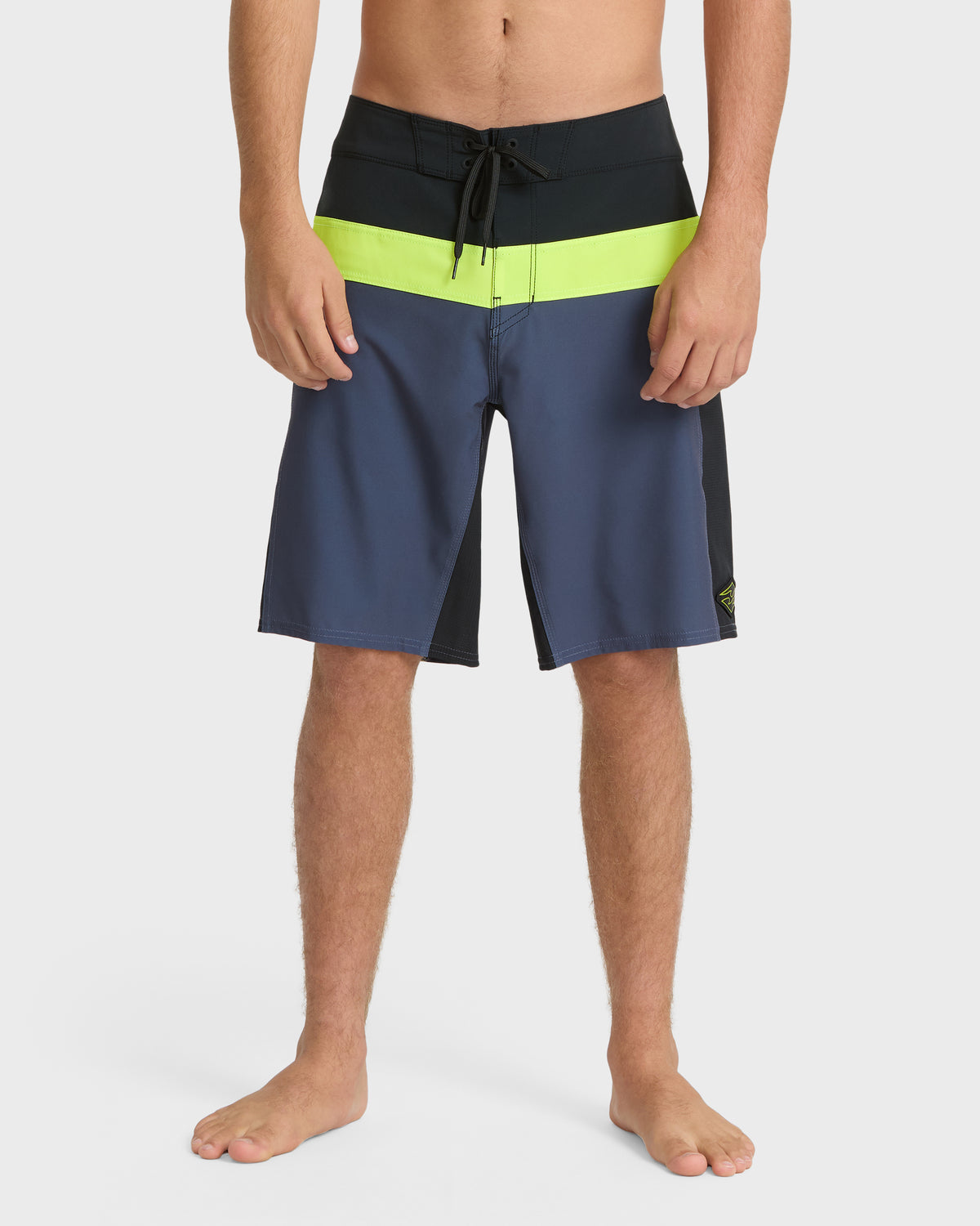 
Blueprint Pro 19" Boardshorts - Odyssey Gray
